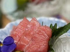 蓝鳍金枪鱼天身-吉之仙•中国制造•出口级食材日料店(领事馆总店)