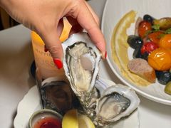 -Osteria Garden 生蚝花园餐厅(原进贤路店)