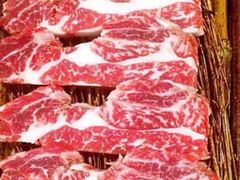 -黑牛の店·和牛烧肉(大悦城店)