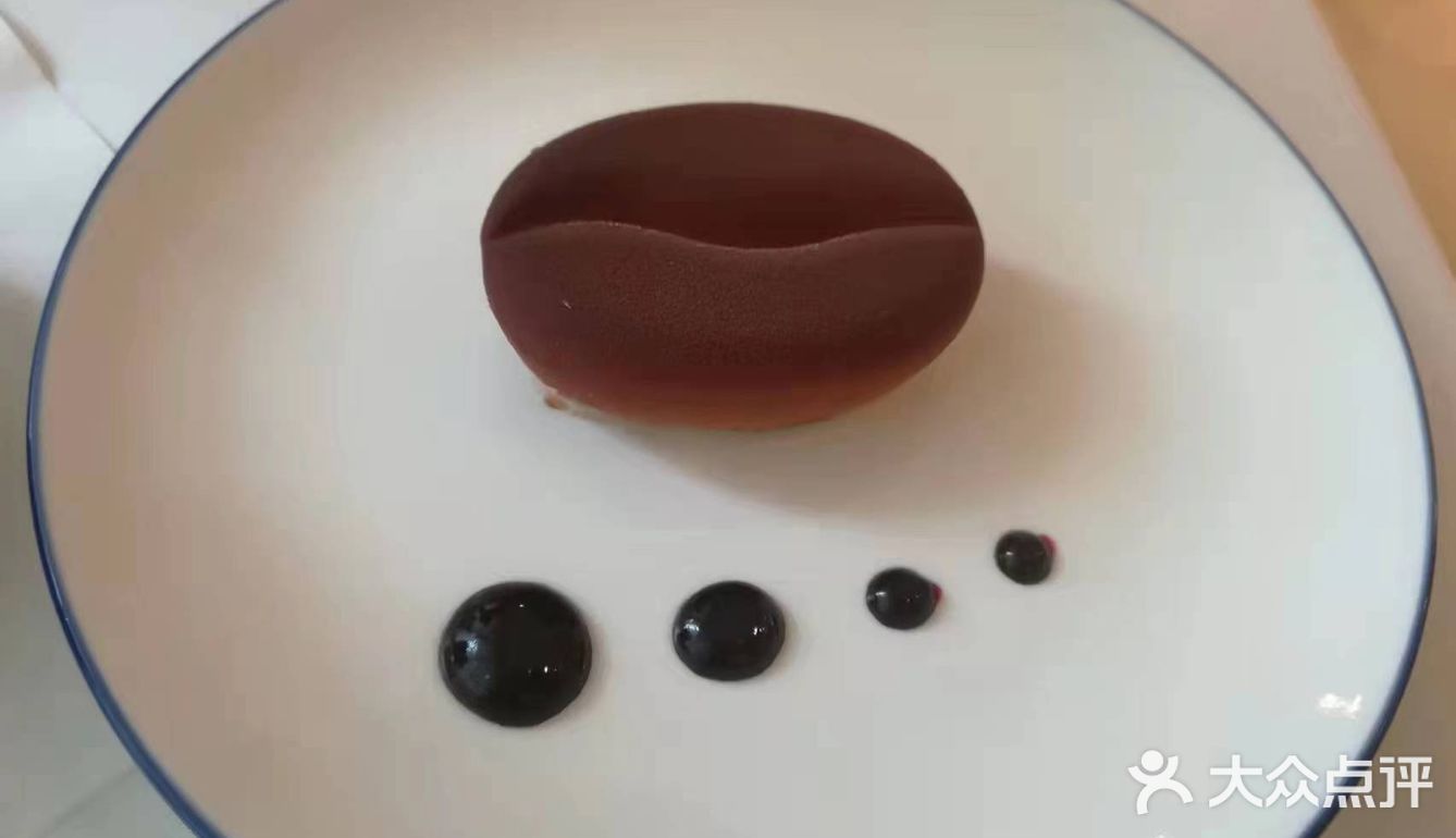 悠闲的法式下午茶