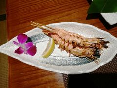 -贵木日本料理·铁板烧(新地假日广场店)
