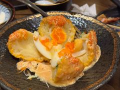 -鸟鹏烧鸟居酒屋(龙岗万科店)