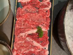 -牛村来人潮汕牛肉火锅(西单店)