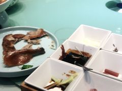 -鹊华居·地道鲁菜·海鲜·融合味(大明湖店)