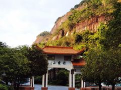 -丹霞山风景名胜区