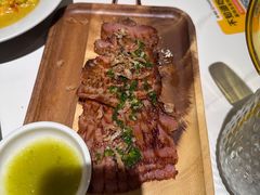 -帕娜·泰式茶餐厅·Bistro(近铁广场店)