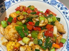 -3弄堂·滕王饭店·江西菜(铜锣湾店)