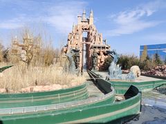 -青岛方特梦幻王国