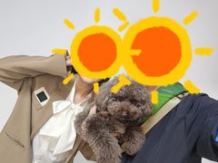 -iF摄影•全家福•证件照•形象照(南山店)