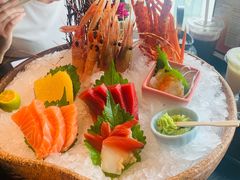 -花潮料理艺食馆(SM新生活广场店)