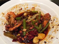 -李老爹香辣蟹(宣武门店)