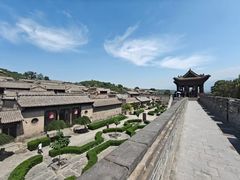 -山西王家大院