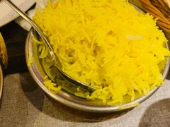 -Pita's&Tika's中东和印度风味餐厅(龙湖天街店)