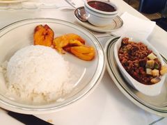 -Versailles Restaurant Cuban Cuisine