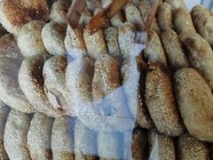 -李小老烧饼(常营民族家园店)