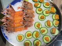 -一本魅·日式料理