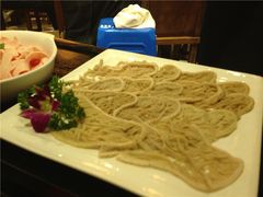 -蜀九香火锅(九眼桥店)