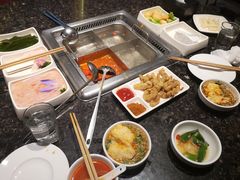 -海底捞火锅(龙岗星河COCO Park店)