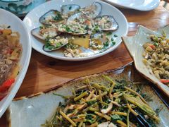 -淳安二十八道·美食汇·淳鱼馆(阳光路店)