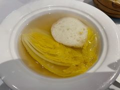 东坡鸡豆花-眉州东坡(通州店)