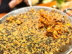 -春熙台韩国料理·章鱼肥牛(西丽店)