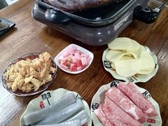 -最爱鲜巫山纸包鱼(解放碑总店)