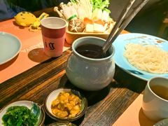 -山葵家·创意料理(万象汇店)