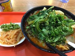 招牌螺蛳粉-螺小胖柳州螺蛳粉(钟楼总店)