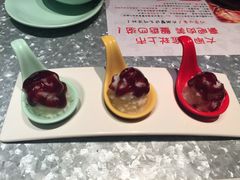 -炭舍干锅·烤鱼(扬名广场店)