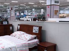 -NITORI 宜得利家居(天津泰达永旺店)