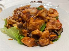 -大铁勺新津菜(东丽阳光新业广场店)