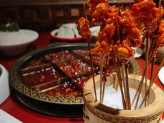 -黄家码头老火锅(解放碑旗舰店)