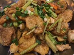 -德泰楼餐饮(莲湖路店)