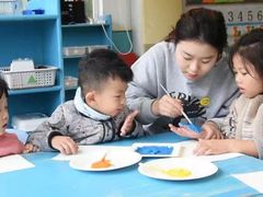 -青浦太阳花双语私立幼儿园