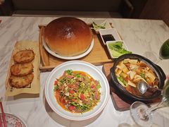 -塘桥老哥·常州鱼鲜土菜(勤业路店)