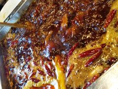 -红鼎坊·老成都火锅(新南门店)