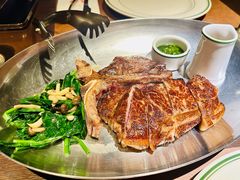 -J Prime牛排海鲜餐厅(人民广场店)