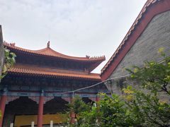 -南沙天后宫景区