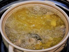 泉水鲜鸡汤-先机泉水鸡汤(南山老君洞店)