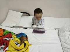 -上海市同济医院(大华门诊部)