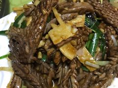 -春水锅贴·传统鲁菜(大明湖店)