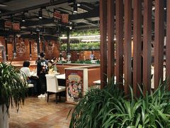 -猫爪爪原切自助烤肉(观音桥阳光世纪店)