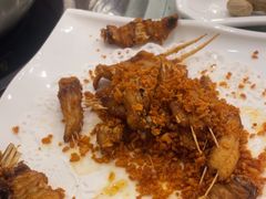 -正能量脆肉鲩火锅