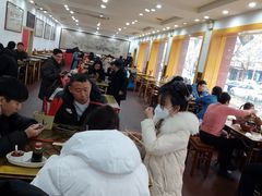 -惠丰源烩面馆(经七路店)
