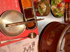 -西塔老太太泥炉烤肉(苏州大悦城店)