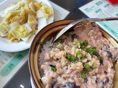 -荔园小馆(园岭新村二期店)