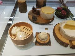 -St蛋糕王国(亨特店)