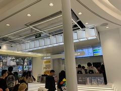 -LELECHA乐乐茶(新街口大洋店)