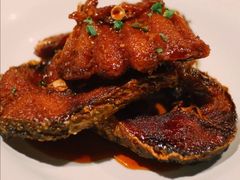 -张福记(陇海中路店)