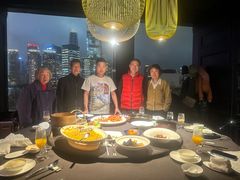 -上海滩餐厅(BFC外滩金融中心店)
